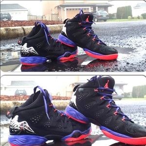 Jordan Carmelo Anthony(melo 10s)