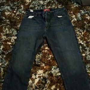 Mens jeans