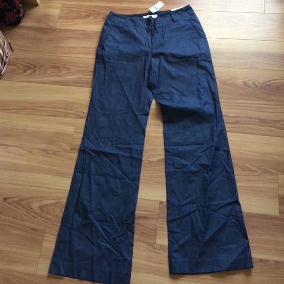 LOFT classic trousers