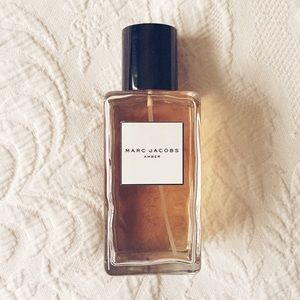 Marc Jacobs eau de toilette - Amber 10fl oz