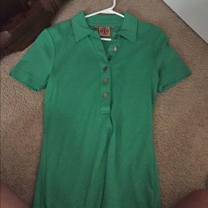 Tory burch polo