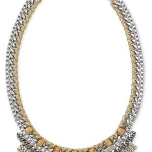 NIB Stella Dot Cassady Collar necklace