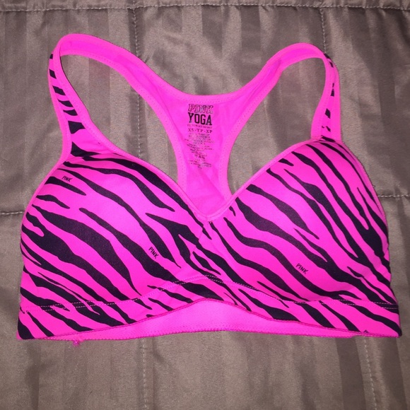 VS PINK Sports Bra!