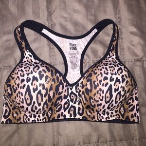 VS PINK Sports Bra!