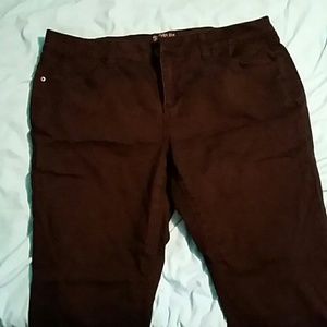 Women's pants