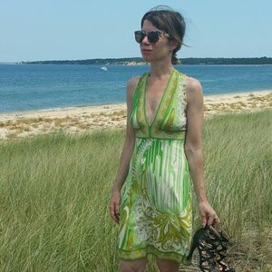 Vintage Emilio  Pucci Dress