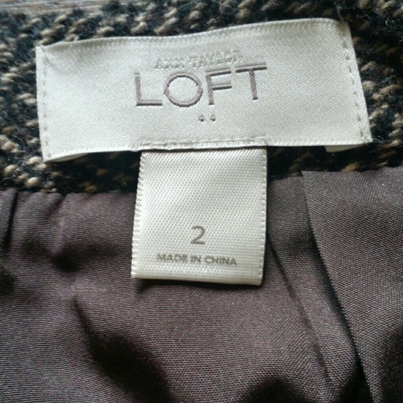 *KEEPING FOR NOW* Tweed Mini - Picture 4 of 4