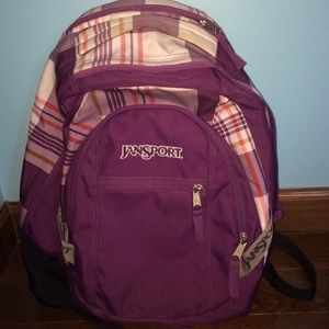 Jansport Backpack!