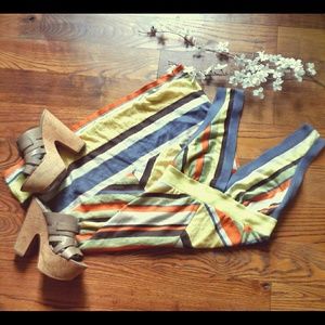 *FINAL MARKDOWN* Sleeveless Missoni Dress