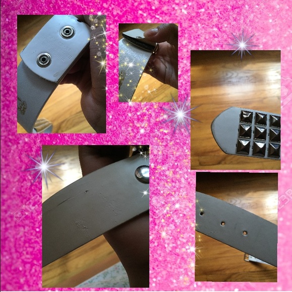 Cute belt - Picture 3 of 4