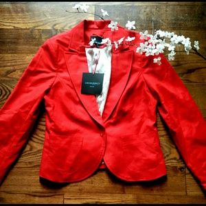 Cynthia Rowley Jacket