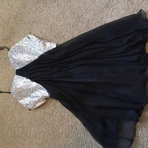 2013 Homecoming dress!