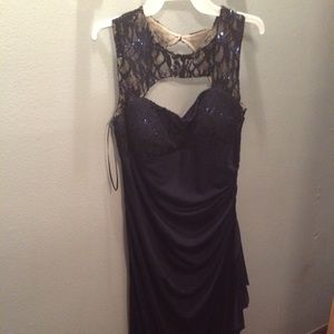 R&M Richards Dress