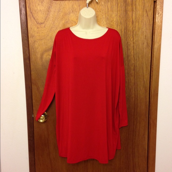 PIKO 1988 LONG SLEEVE TOP