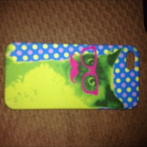 iPhone 5/5s case