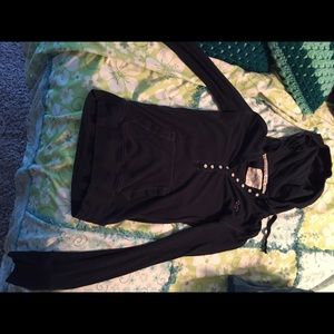 Hollister long sleeve