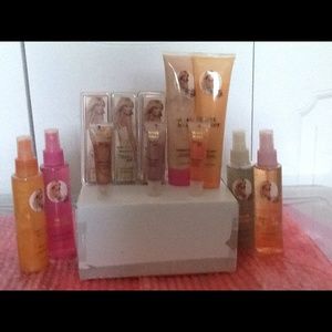 Jessica Simpson Just Desserts Bundle