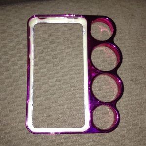 iPhone 4/4s case