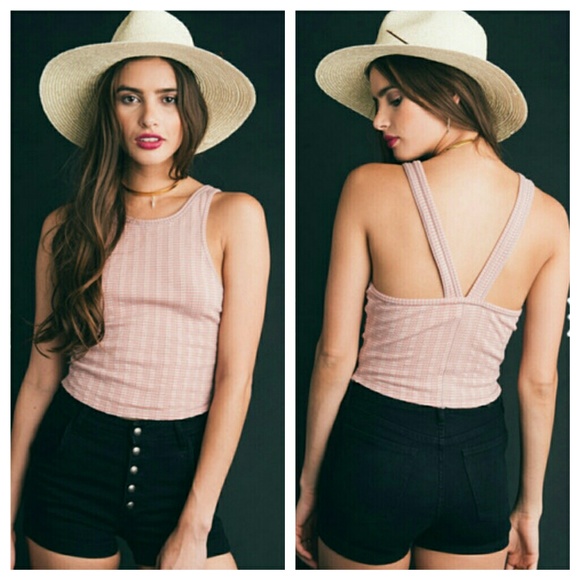 Free People Tops - Free People Tank