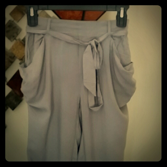 JLo pants