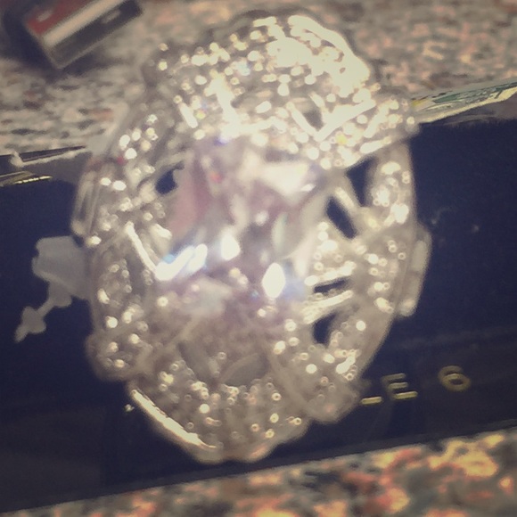 Silver Ring