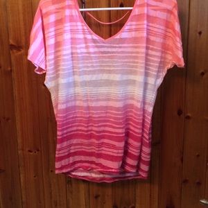 Maurice's blouse shirt small