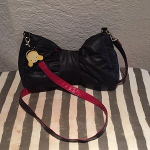 Harajuku mini crossbody