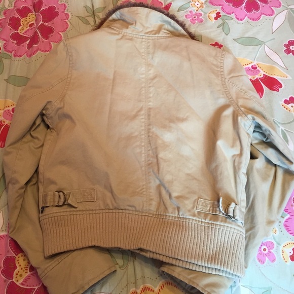 Jacket - Picture 2 of 3