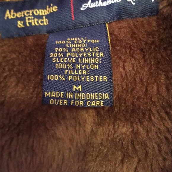 Jacket - Picture 3 of 3