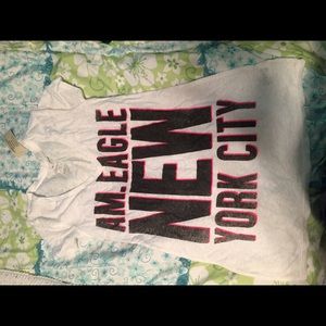 American Eagle Tee