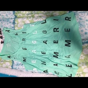American Eagle tank top