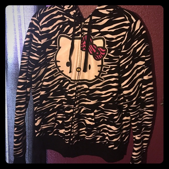 Hello kitty