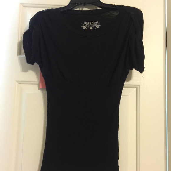 Black top