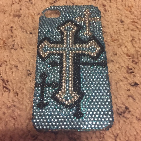 iPhone 4 case - Picture 1 of 1