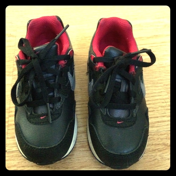 Nike Air Max for toddlers