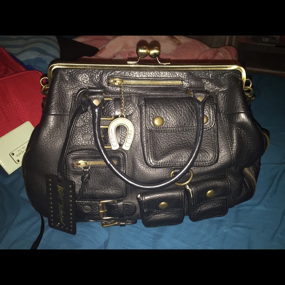 Unique Doctor Bag 👜