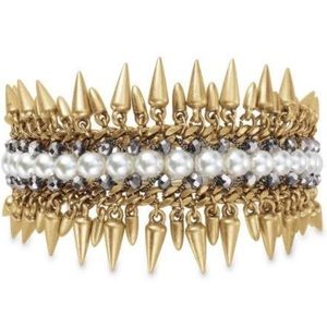 Stella & Dot Jacineth bracelet
