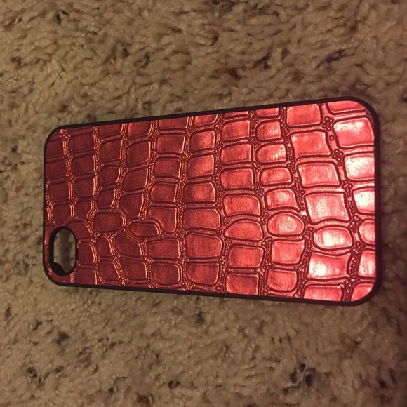 iPhone 4 Case