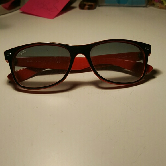 Ray-Ban sunglasses