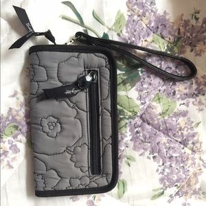 Thirty-one Wristlet Wallet