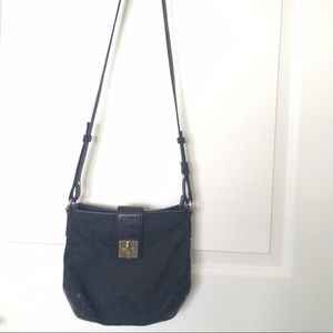 DKNY cross bag