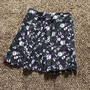 American eagle skater skirt