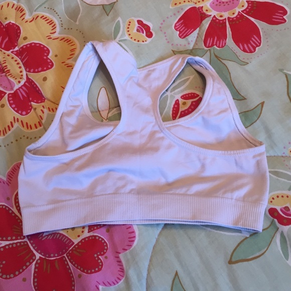 Sports bra - Picture 2 of 3