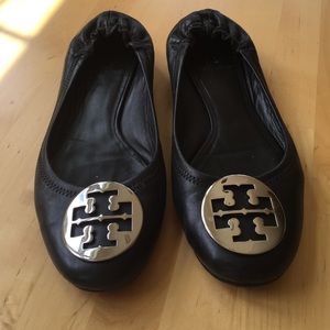 Tory Burch Reva Ballet Flats
