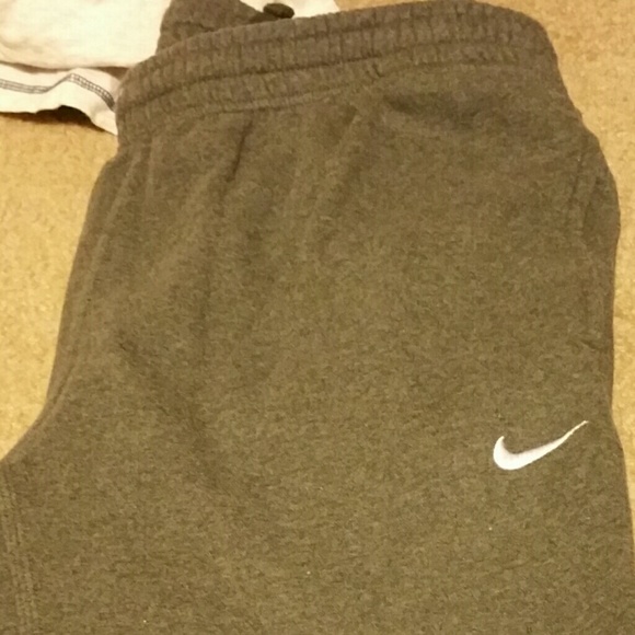 Nike Sweatpants