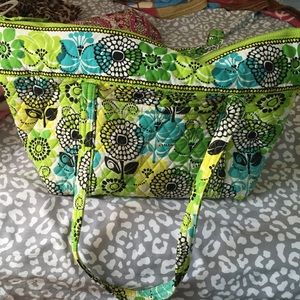 Vera Bradly Tote