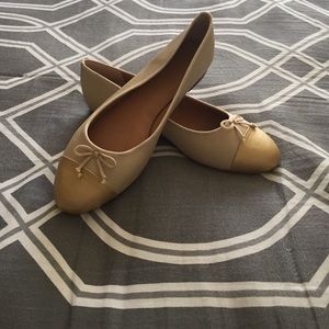 J. Crew Flats - FLASH SALE