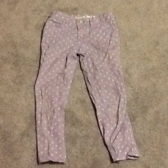 Kids pants