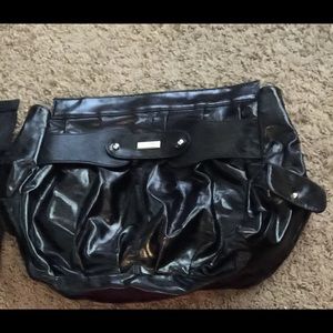 Miche prima size shell, black.