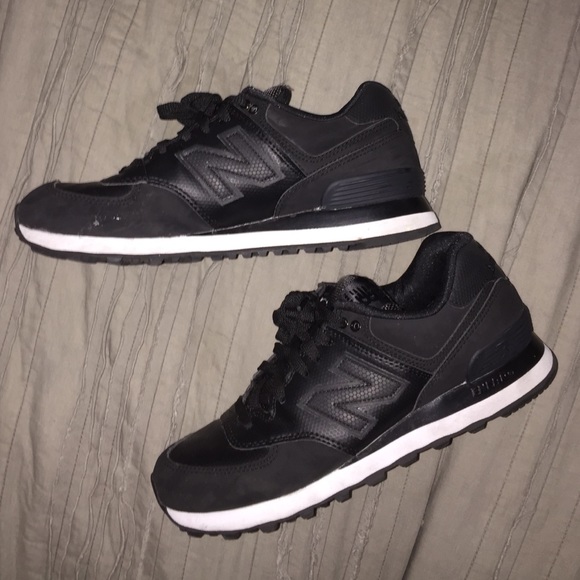 New balance 574
